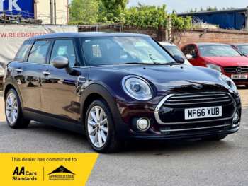 (66) - 2.0 Cooper D Auto Euro 6 (s/s) 6dr 6-Door
