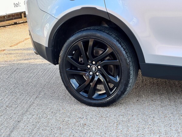 Used Land Rover Discovery Sport 2017 for sale - 75246557: Photo 15