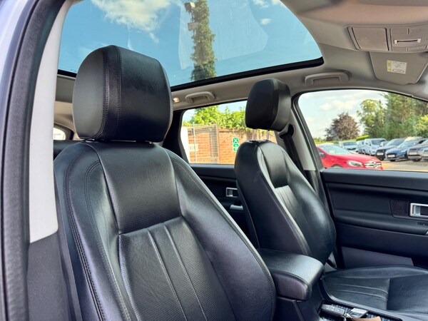 Used Land Rover Discovery Sport 2017 for sale - 75246557: Photo 19