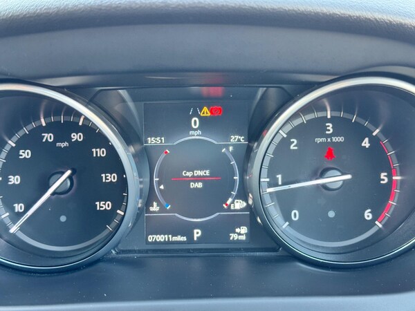 Used Land Rover Discovery Sport 2017 for sale - 75246557: Photo 46