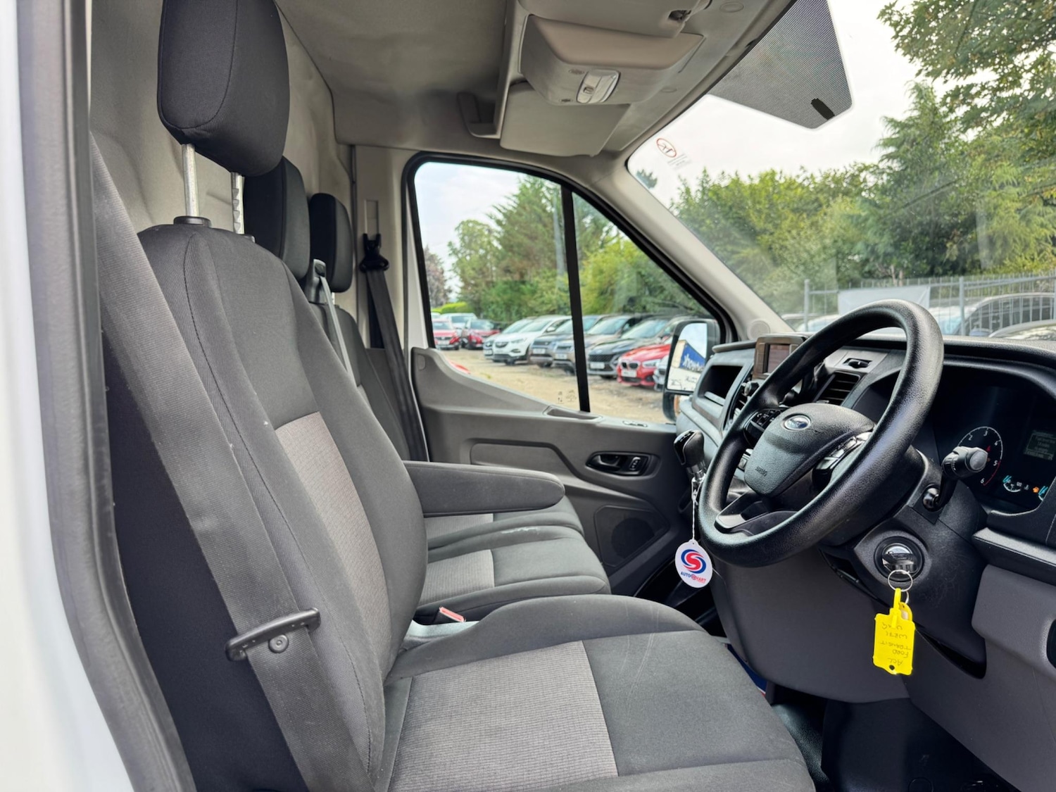Vehicle 13