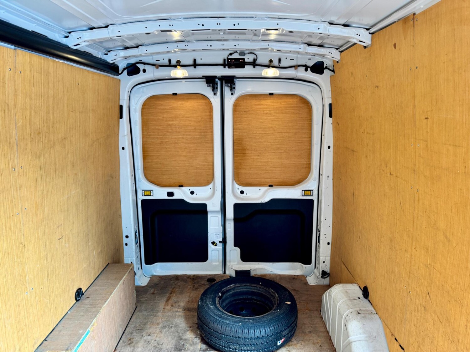 Vehicle 26