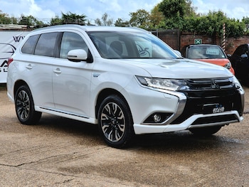 2017 (17) - 2.0h 12kWh 4h CVT 4WD Euro 6 (s/s) 5dr