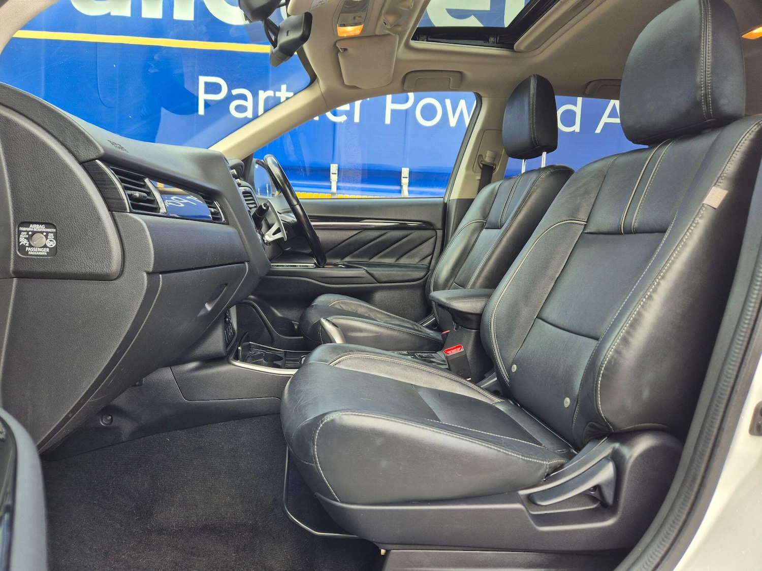 Vehicle 38