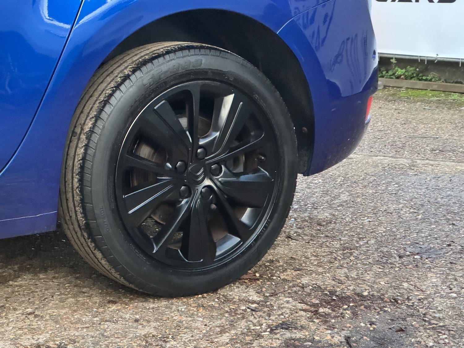 Used Citroen C4 Grand Picasso 2018 for sale - 76992716: Photo 11