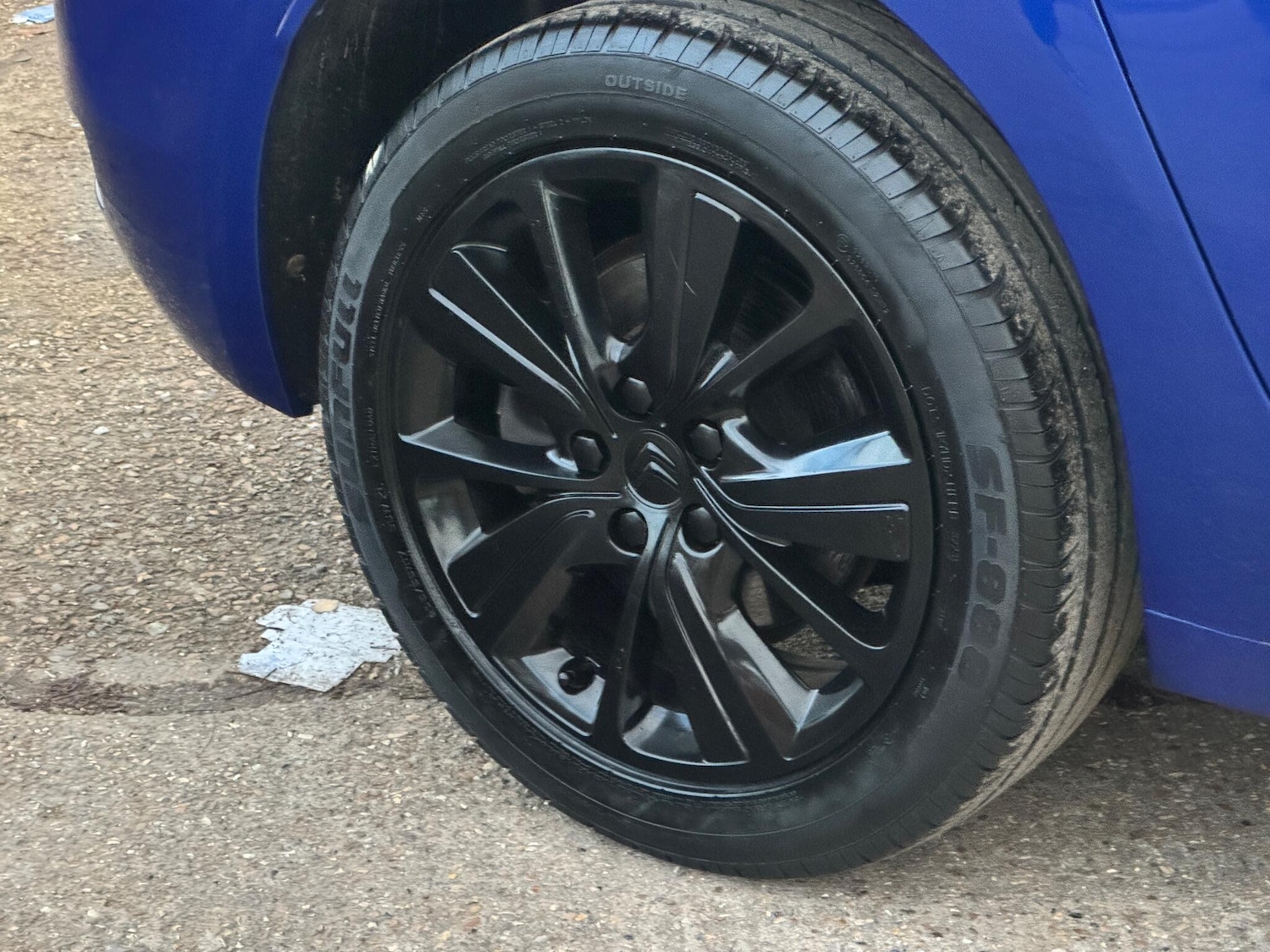 Used Citroen C4 Grand Picasso 2018 for sale - 76992716: Photo 18