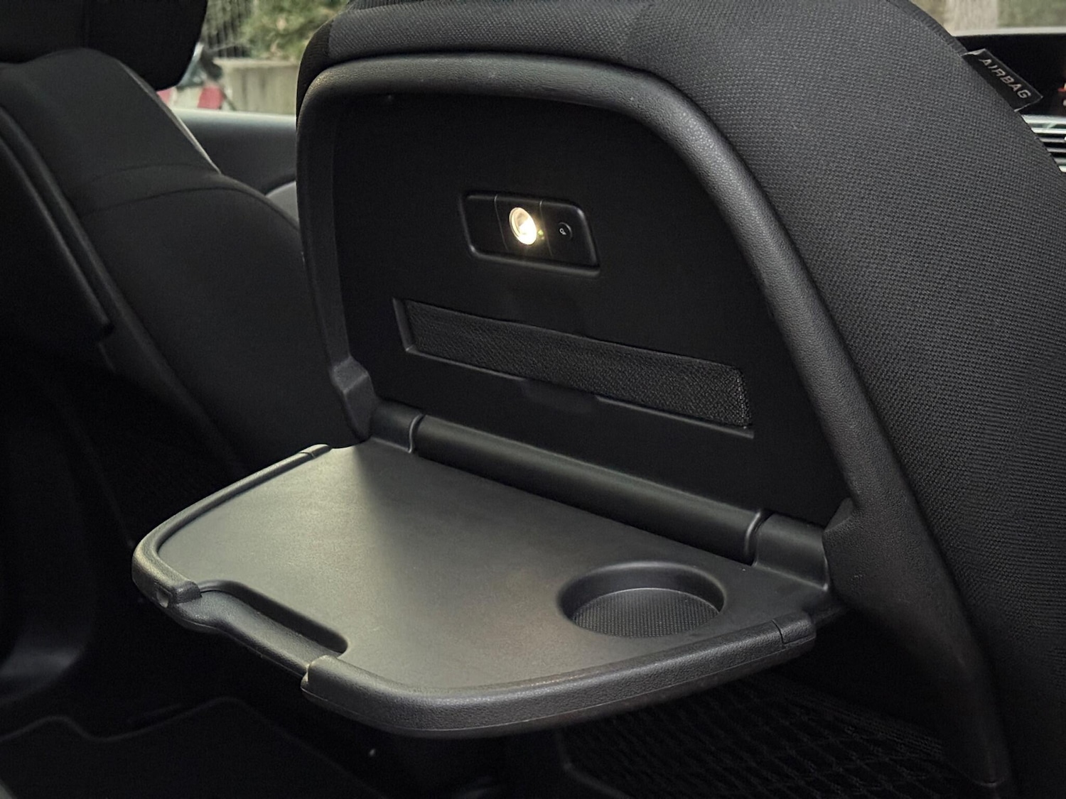 Used Citroen C4 Grand Picasso 2018 for sale - 76992716: Photo 26