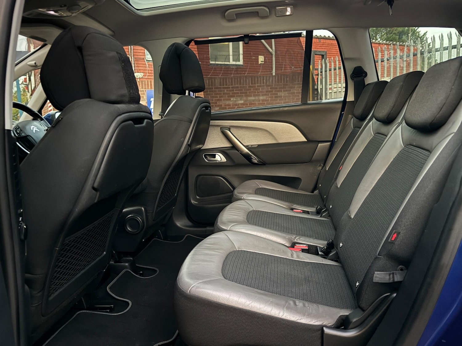 Used Citroen C4 Grand Picasso 2018 for sale - 76992716: Photo 30