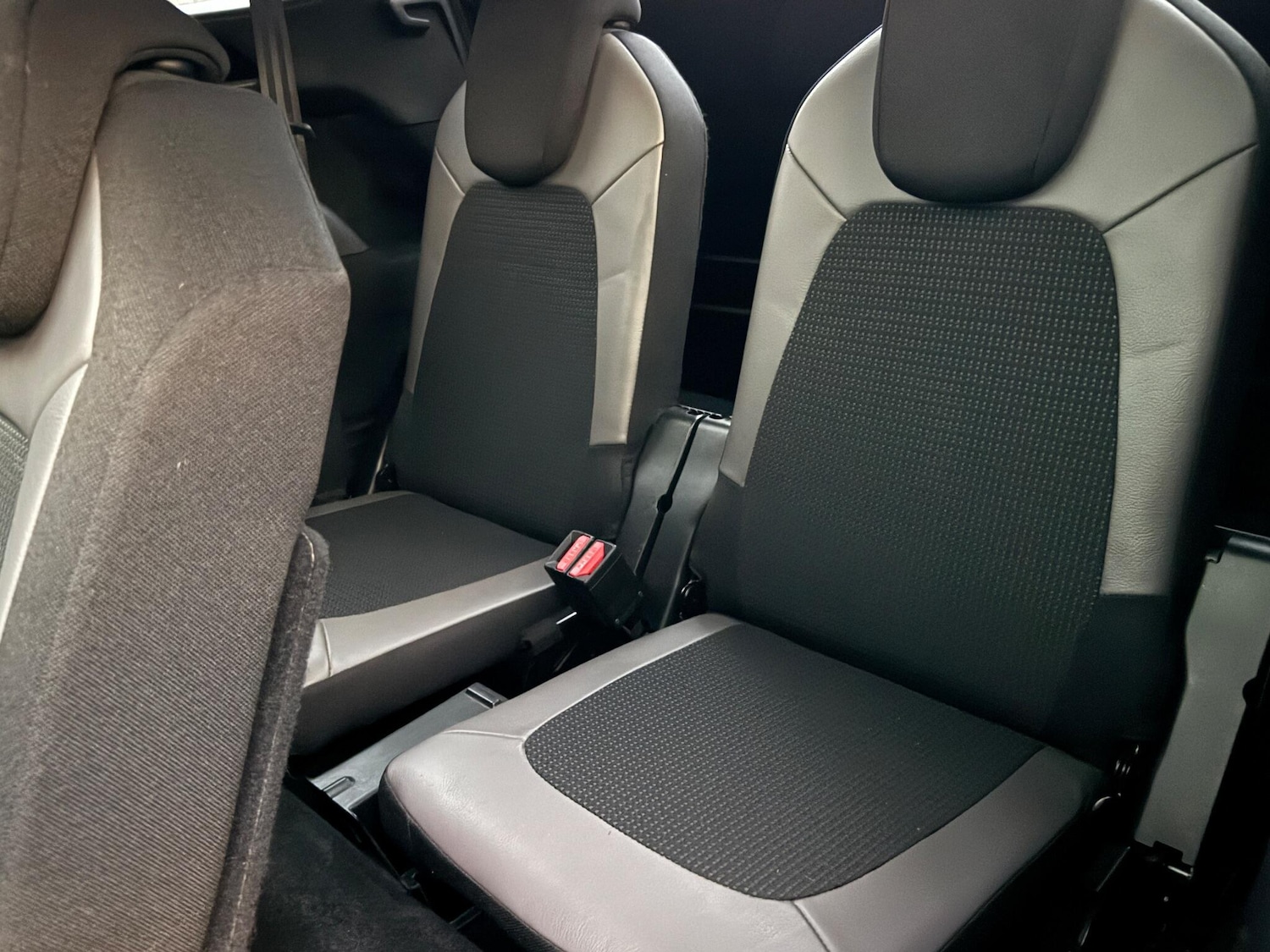 Used Citroen C4 Grand Picasso 2018 for sale - 76992716: Photo 31