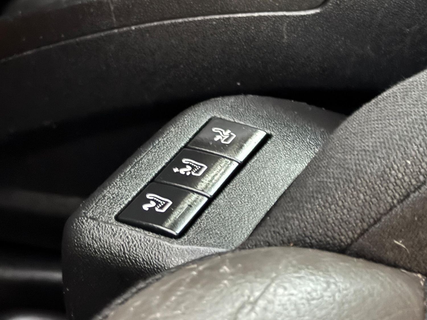 Used Citroen C4 Grand Picasso 2018 for sale - 76992716: Photo 34