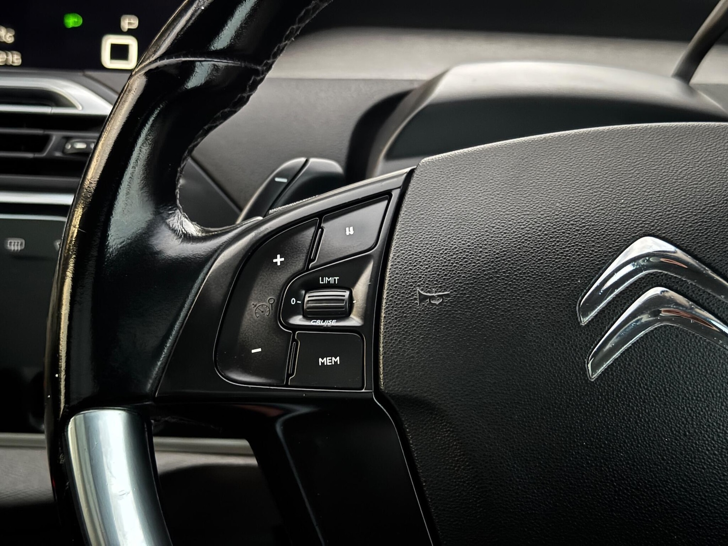 Used Citroen C4 Grand Picasso 2018 for sale - 76992716: Photo 38