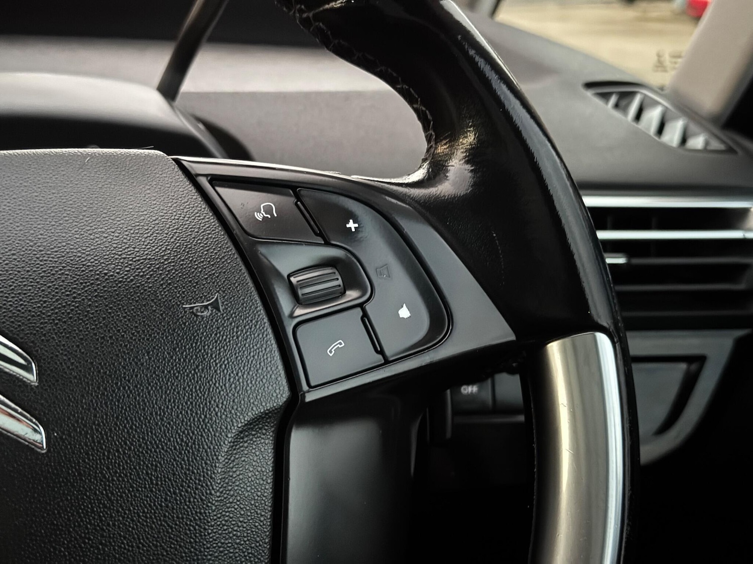 Used Citroen C4 Grand Picasso 2018 for sale - 76992716: Photo 39