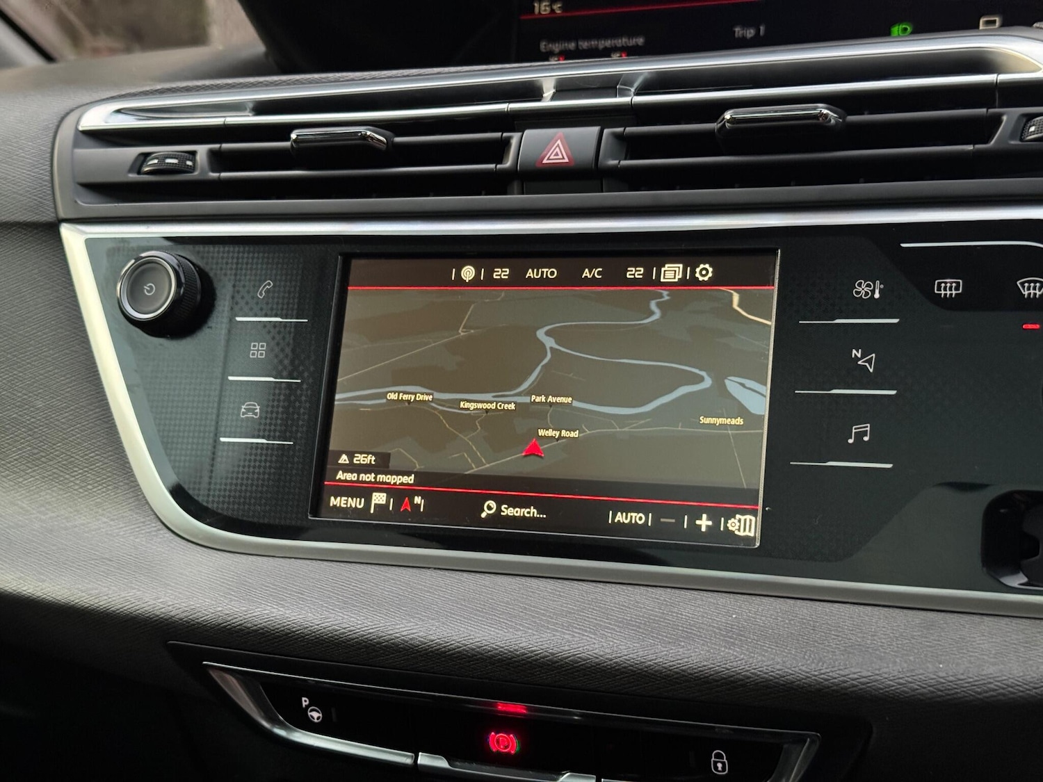 Used Citroen C4 Grand Picasso 2018 for sale - 76992716: Photo 42