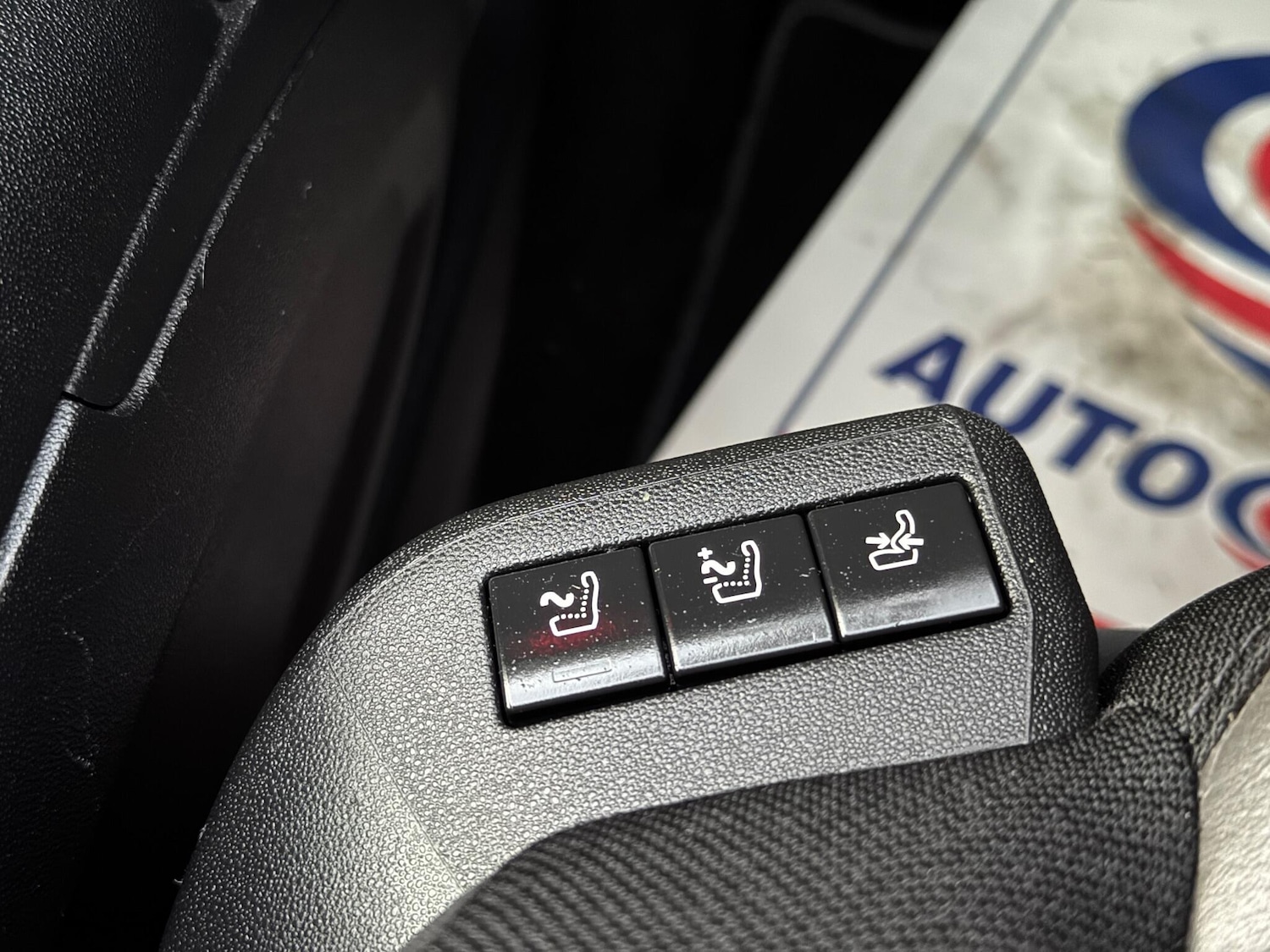 Used Citroen C4 Grand Picasso 2018 for sale - 76992716: Photo 46