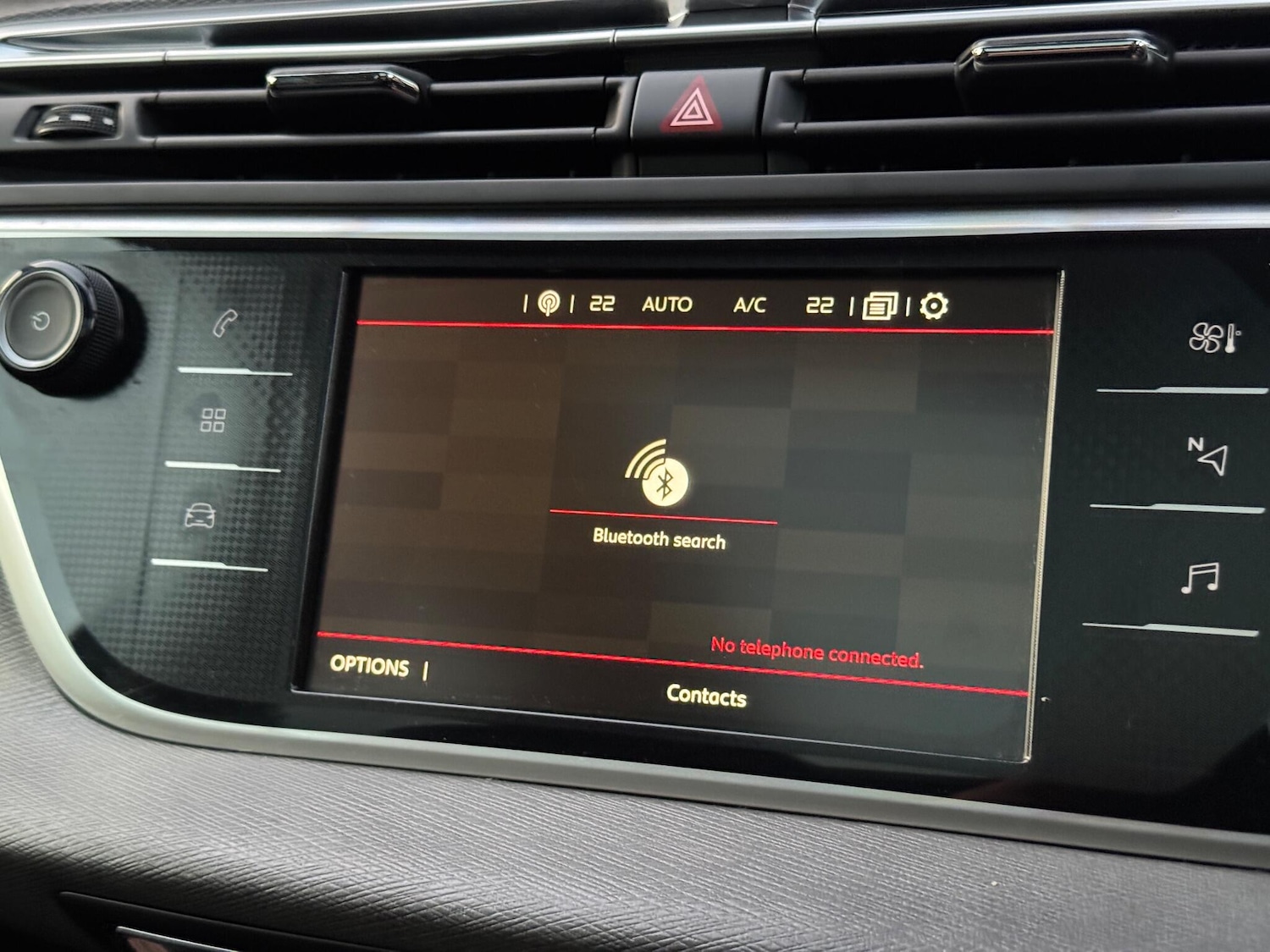 Used Citroen C4 Grand Picasso 2018 for sale - 76992716: Photo 49