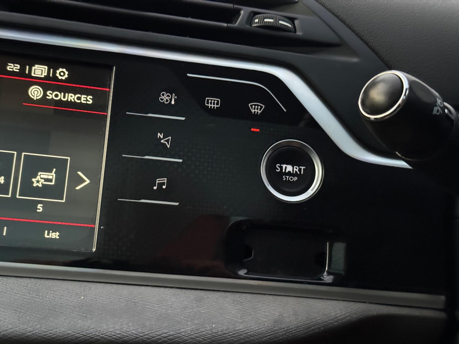 Used Citroen C4 Grand Picasso 2018 for sale - 76992716: Photo 51