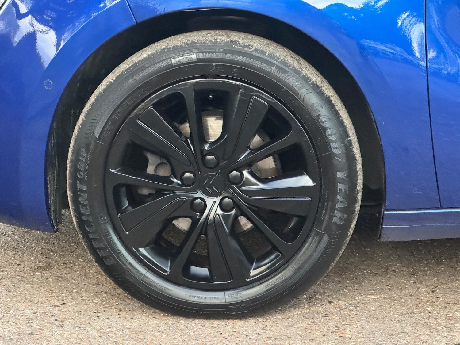 Used Citroen C4 Grand Picasso 2018 for sale - 76992716: Photo 9