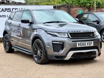 2015 (65) - 2.0 TD4 HSE Dynamic Lux Auto 4WD Euro 6 (s/s) 5dr