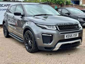 Used Land Rover Range Rover Evoque 2015 for sale - 75128143: Photo