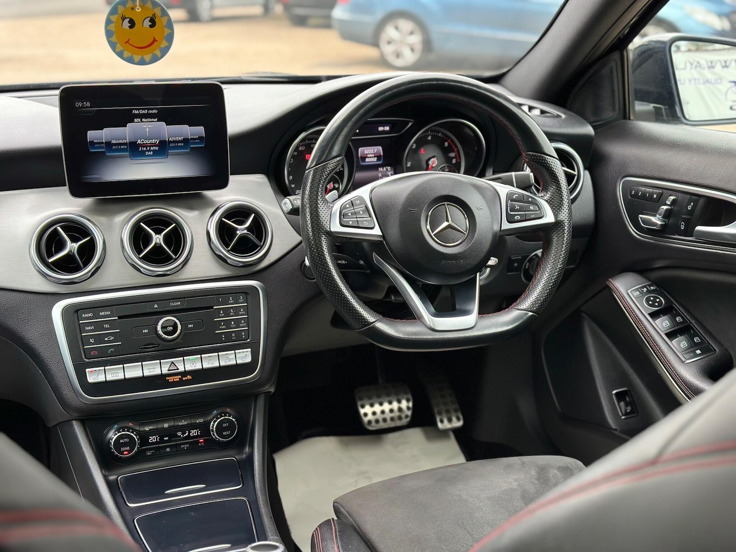 Used Mercedes-Benz GLA 2018 for sale - 78058052: Photo 10