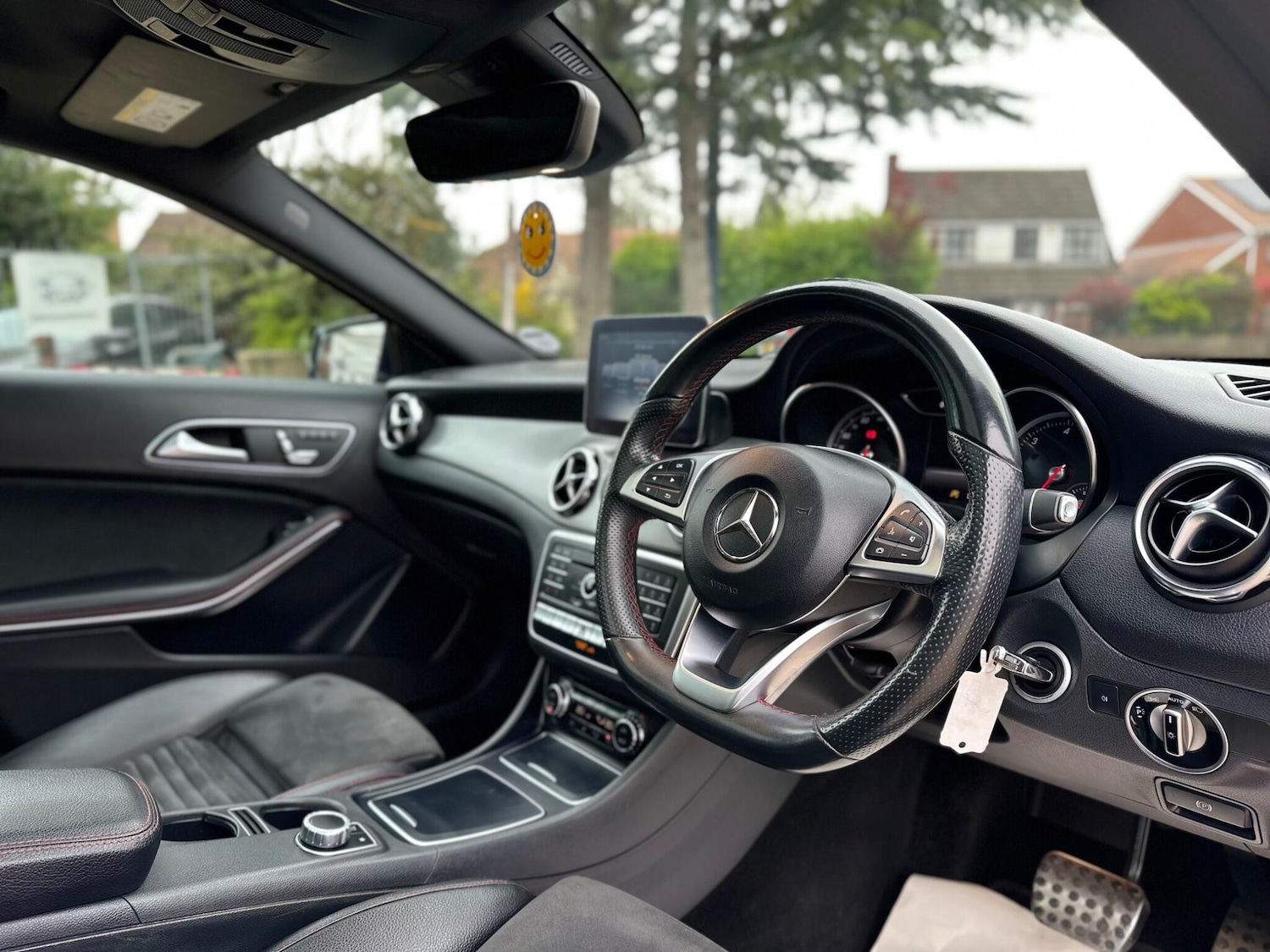 Used Mercedes-Benz GLA 2018 for sale - 78058052: Photo 11