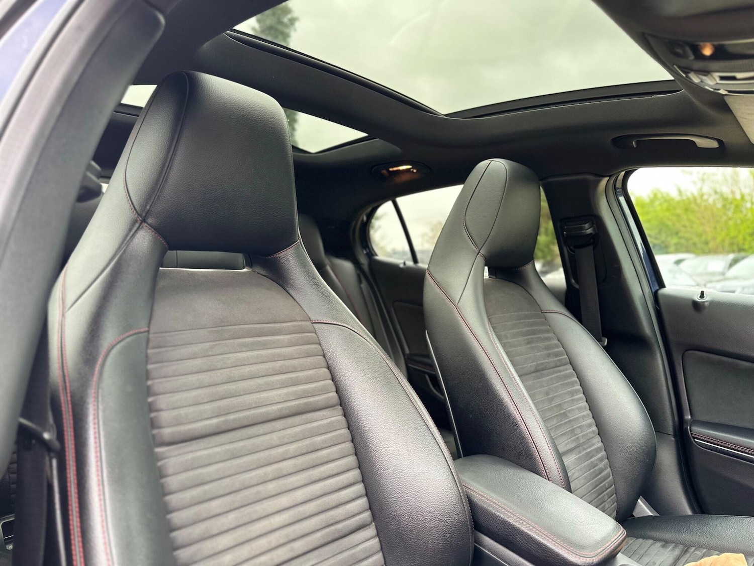 Used Mercedes-Benz GLA 2018 for sale - 78058052: Photo 12