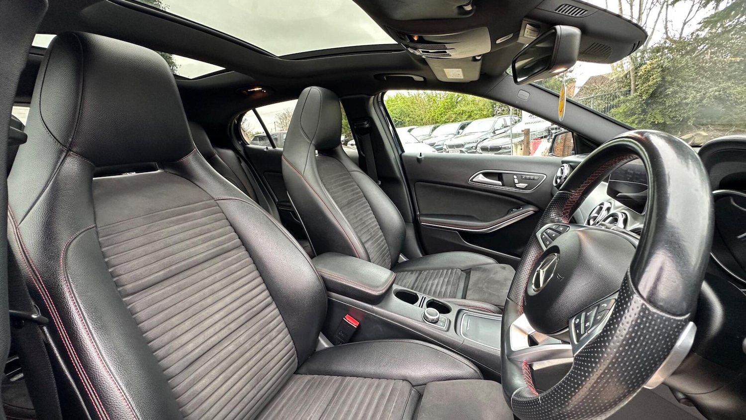 Used Mercedes-Benz GLA 2018 for sale - 78058052: Photo 13