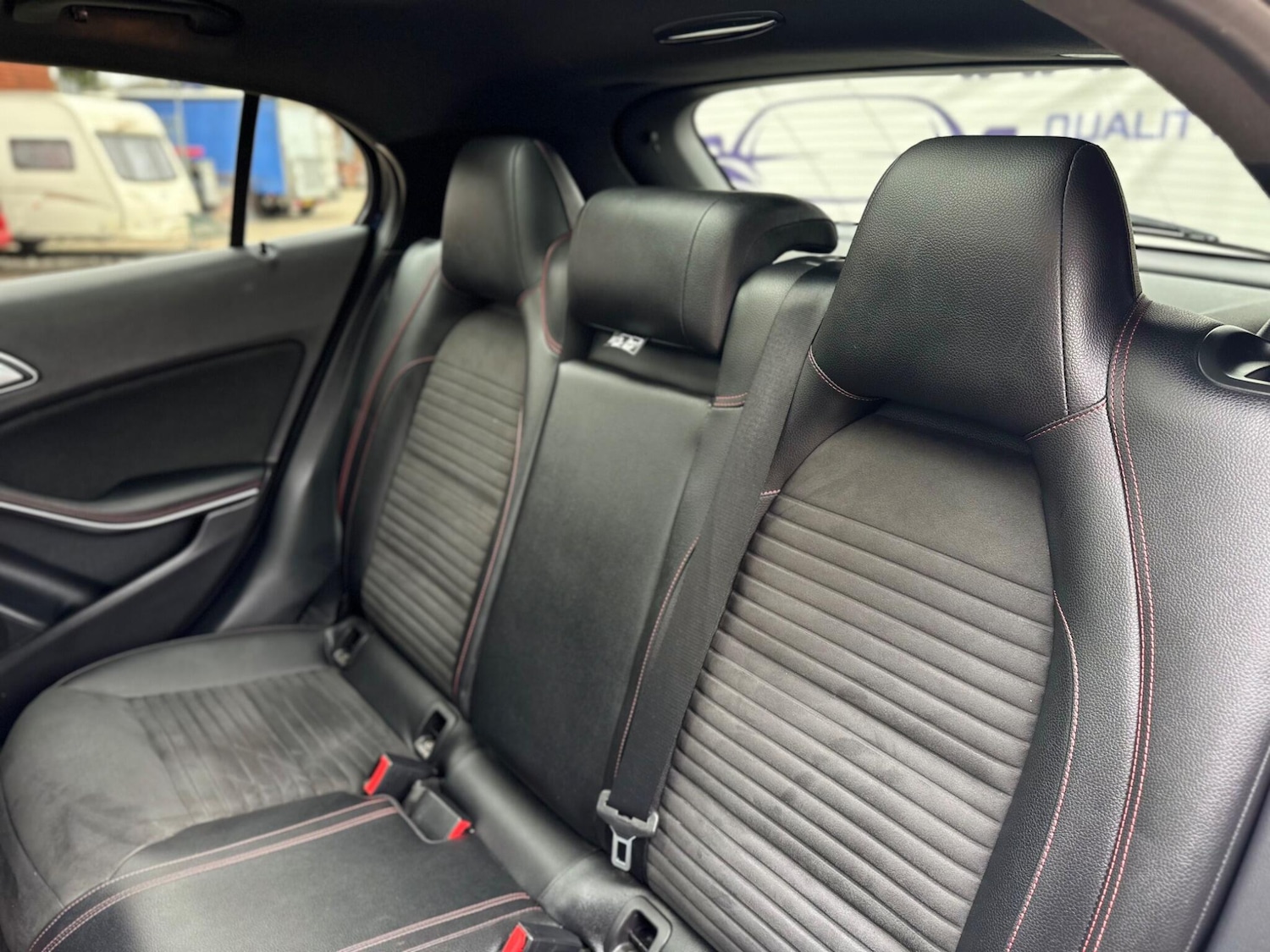 Used Mercedes-Benz GLA 2018 for sale - 78058052: Photo 15