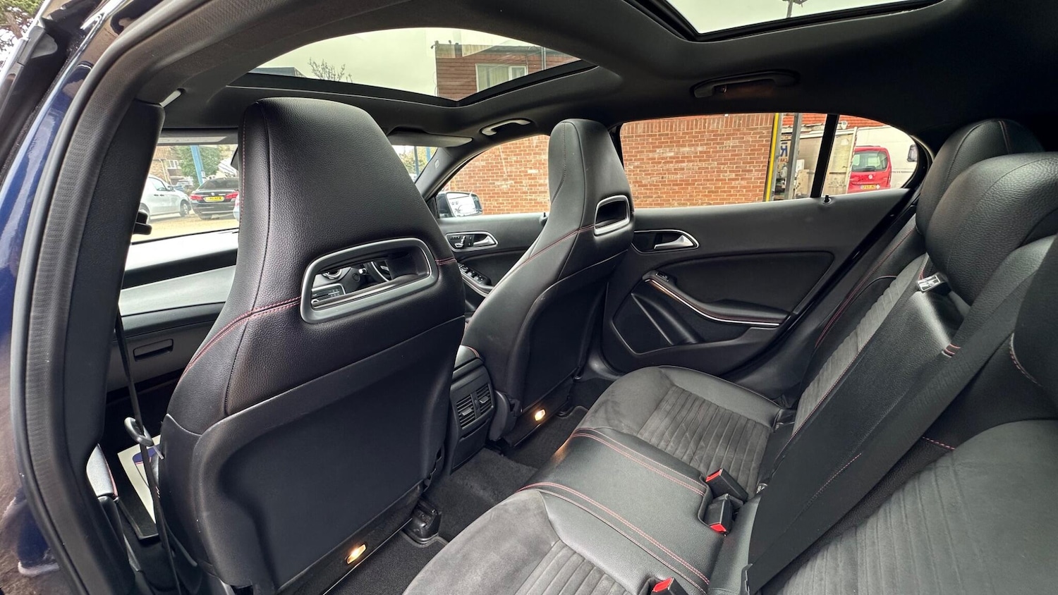 Used Mercedes-Benz GLA 2018 for sale - 78058052: Photo 16