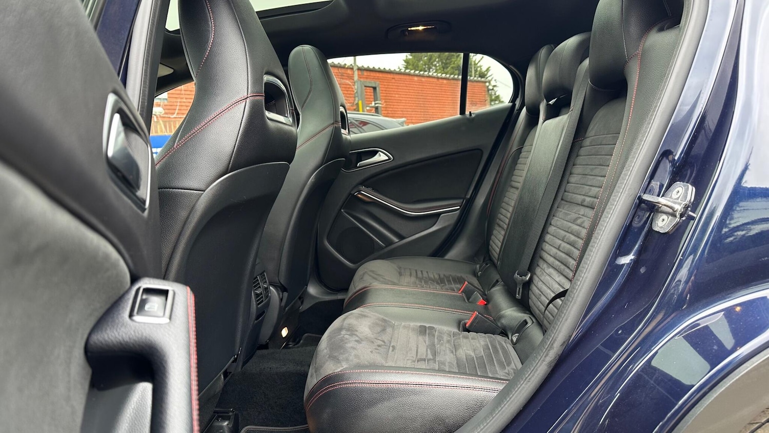 Used Mercedes-Benz GLA 2018 for sale - 78058052: Photo 17