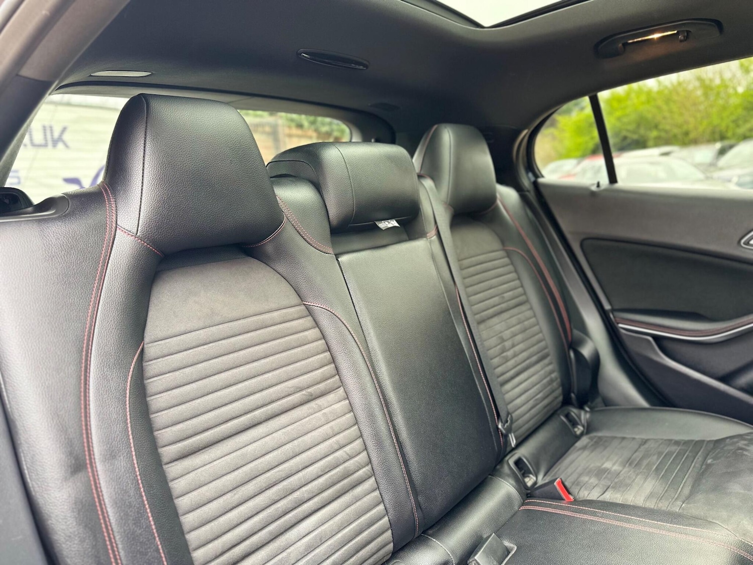 Used Mercedes-Benz GLA 2018 for sale - 78058052: Photo 18