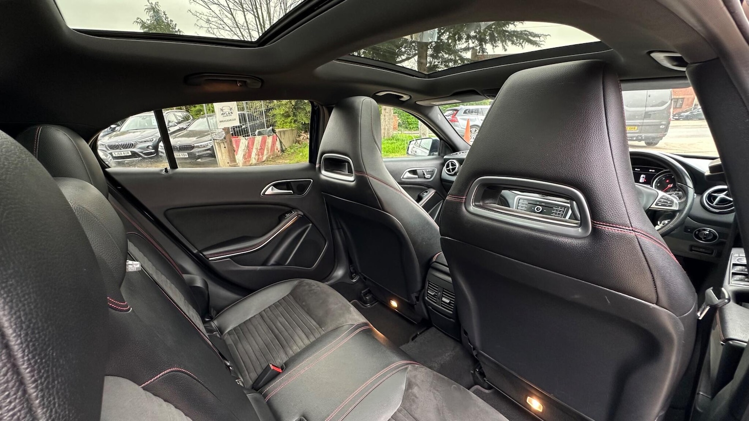 Used Mercedes-Benz GLA 2018 for sale - 78058052: Photo 19