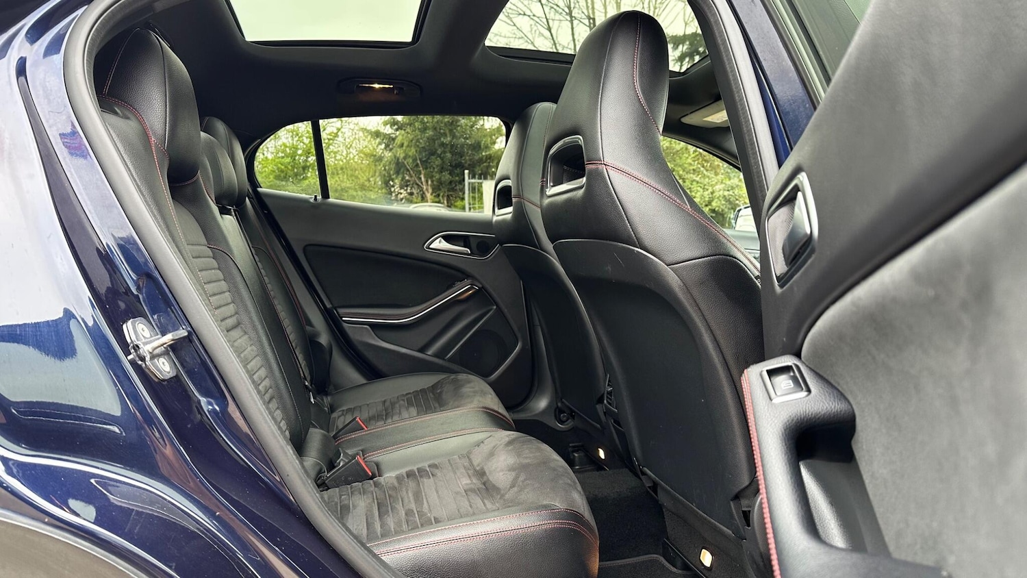 Used Mercedes-Benz GLA 2018 for sale - 78058052: Photo 20