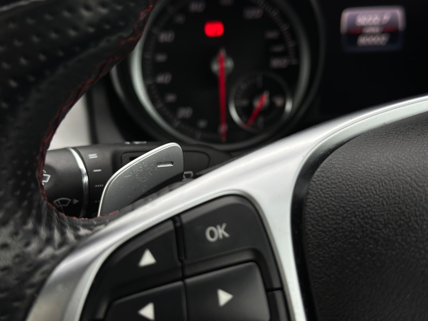 Used Mercedes-Benz GLA 2018 for sale - 78058052: Photo 22