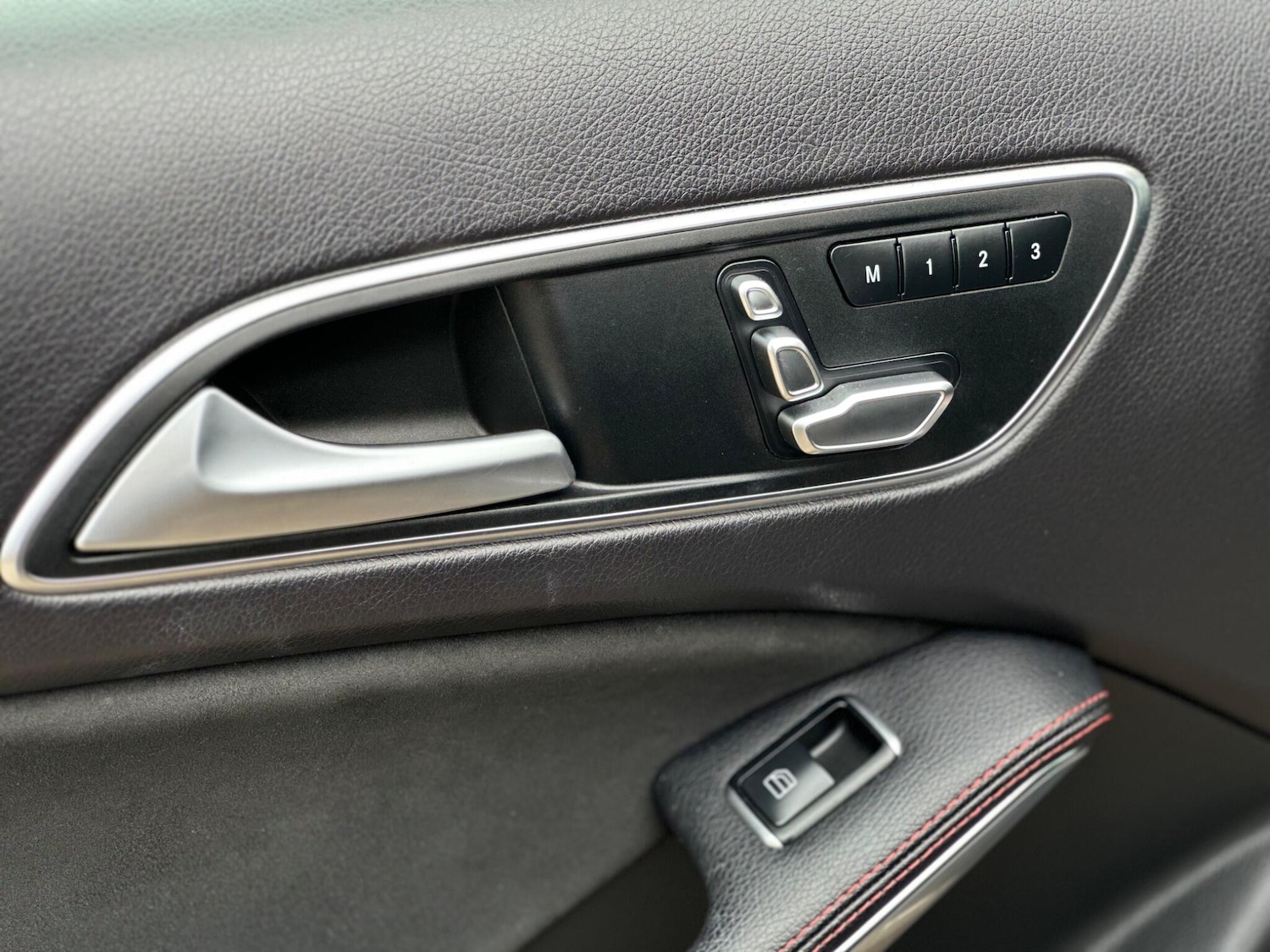 Used Mercedes-Benz GLA 2018 for sale - 78058052: Photo 28