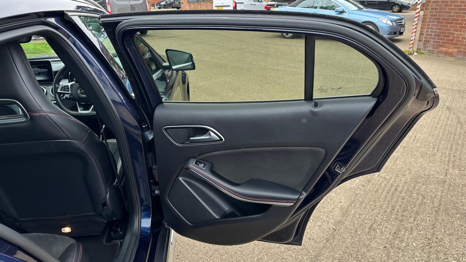 Used Mercedes-Benz GLA 2018 for sale - 78058052: Photo 41