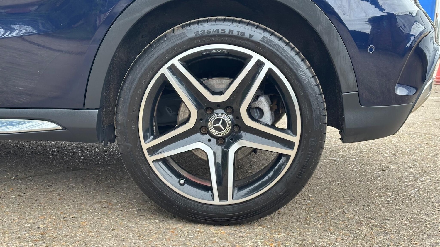 Used Mercedes-Benz GLA 2018 for sale - 78058052: Photo 42