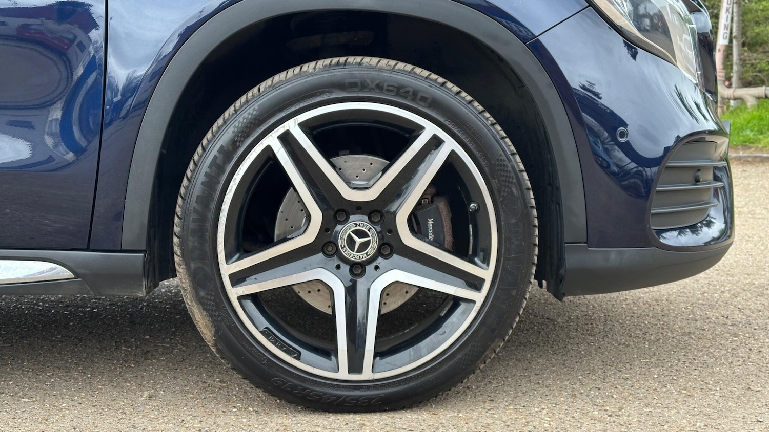 Used Mercedes-Benz GLA 2018 for sale - 78058052: Photo 44