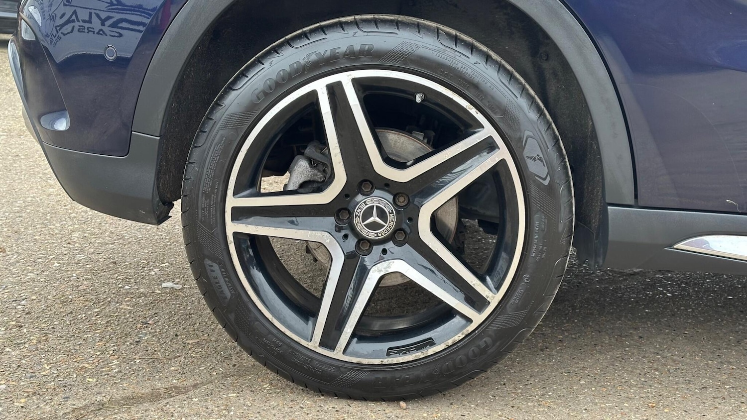 Used Mercedes-Benz GLA 2018 for sale - 78058052: Photo 45