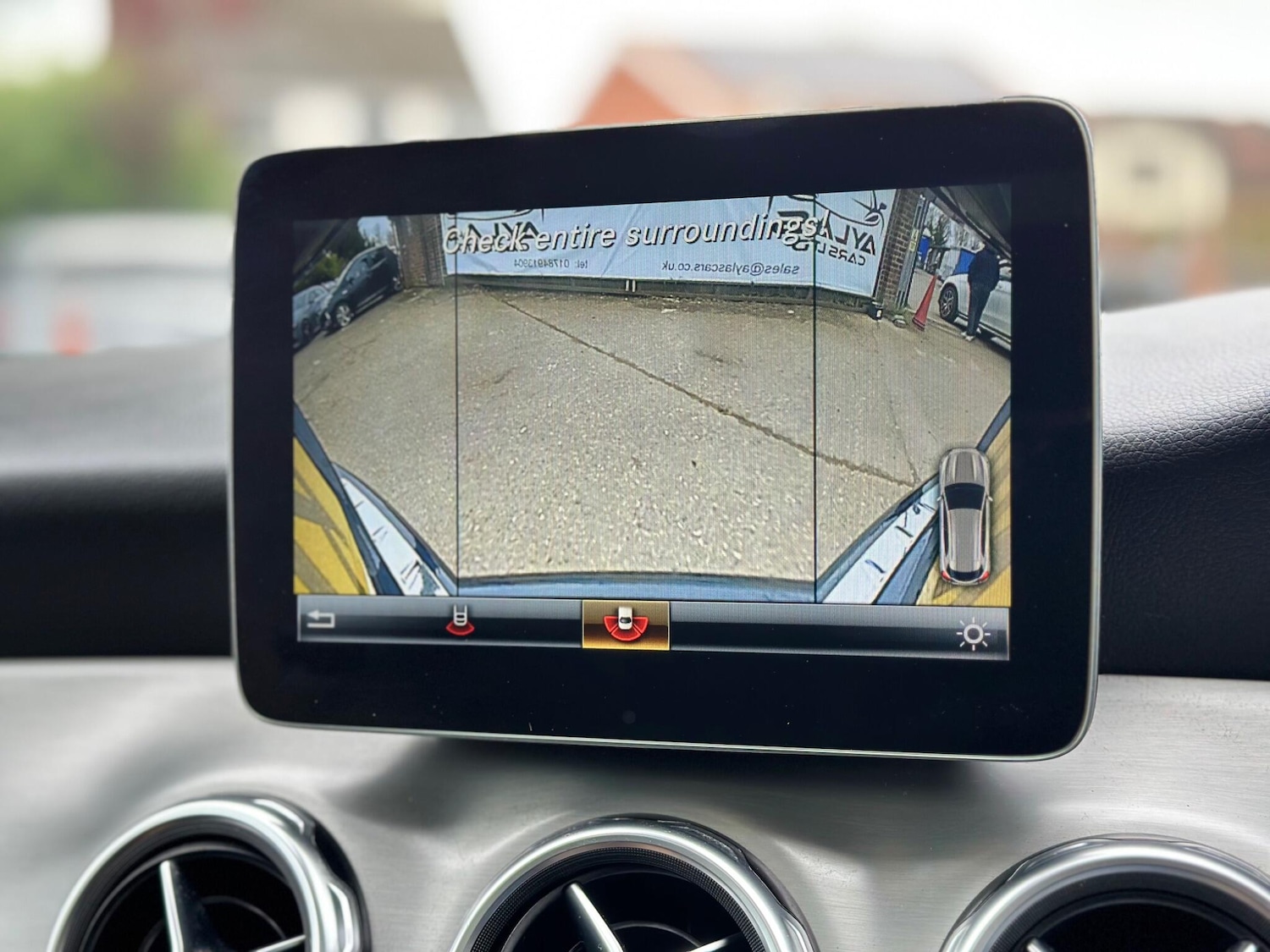 Used Mercedes-Benz GLA 2018 for sale - 78058052: Photo 49