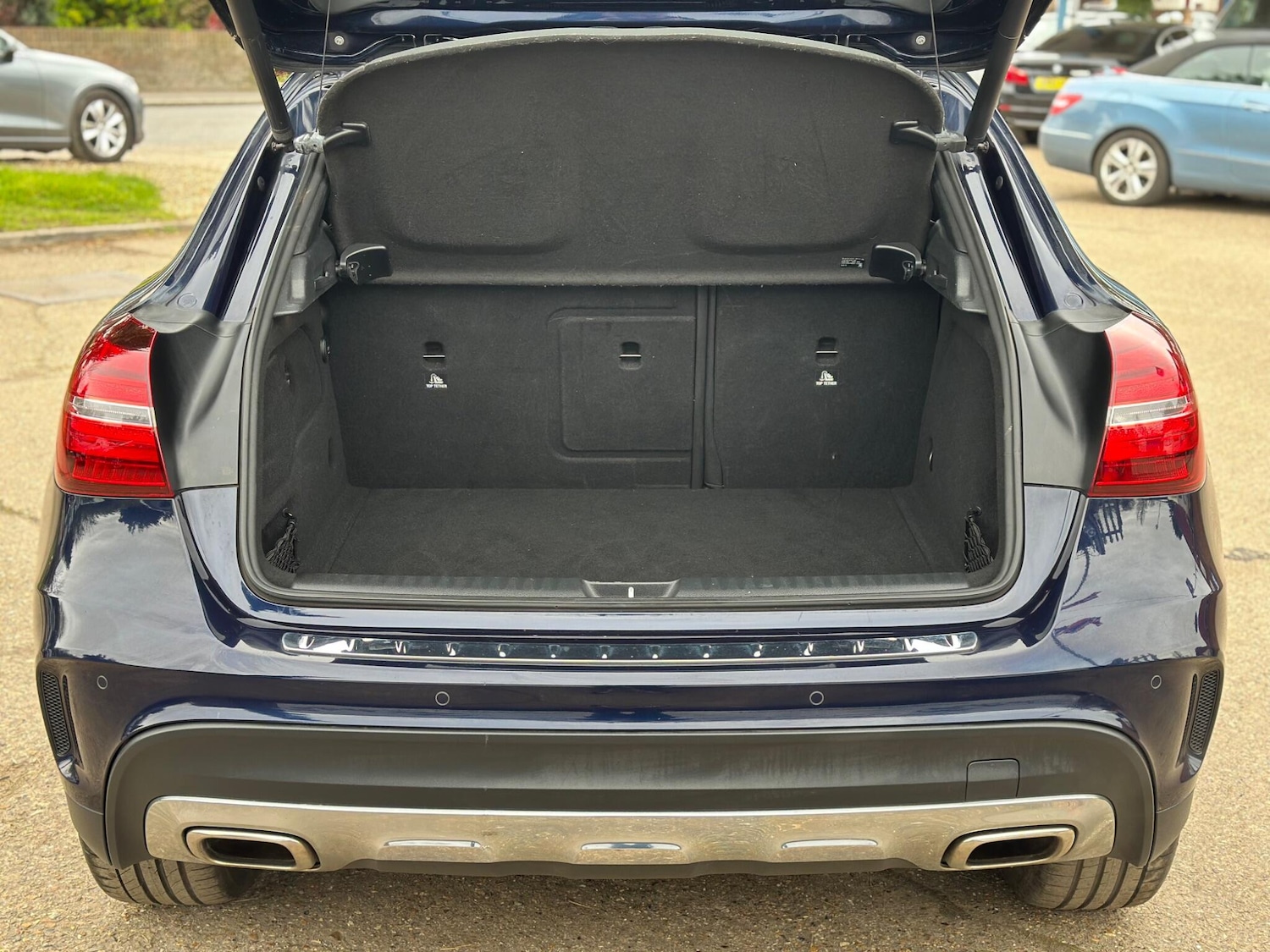 Used Mercedes-Benz GLA 2018 for sale - 78058052: Photo 53