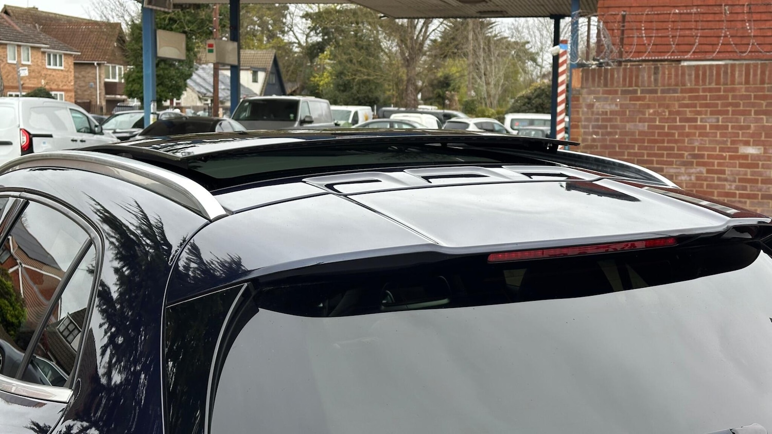 Used Mercedes-Benz GLA 2018 for sale - 78058052: Photo 56