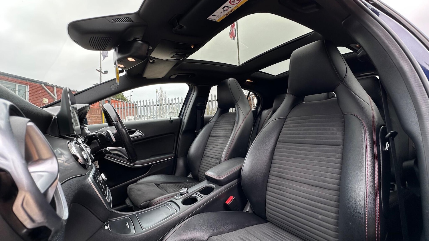 Used Mercedes-Benz GLA 2018 for sale - 78058052: Photo 57