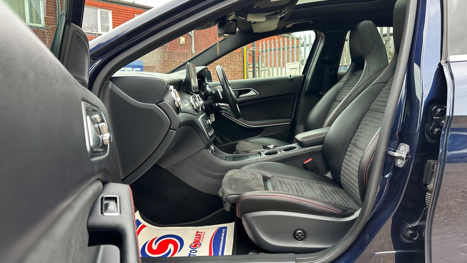 Used Mercedes-Benz GLA 2018 for sale - 78058052: Photo 58