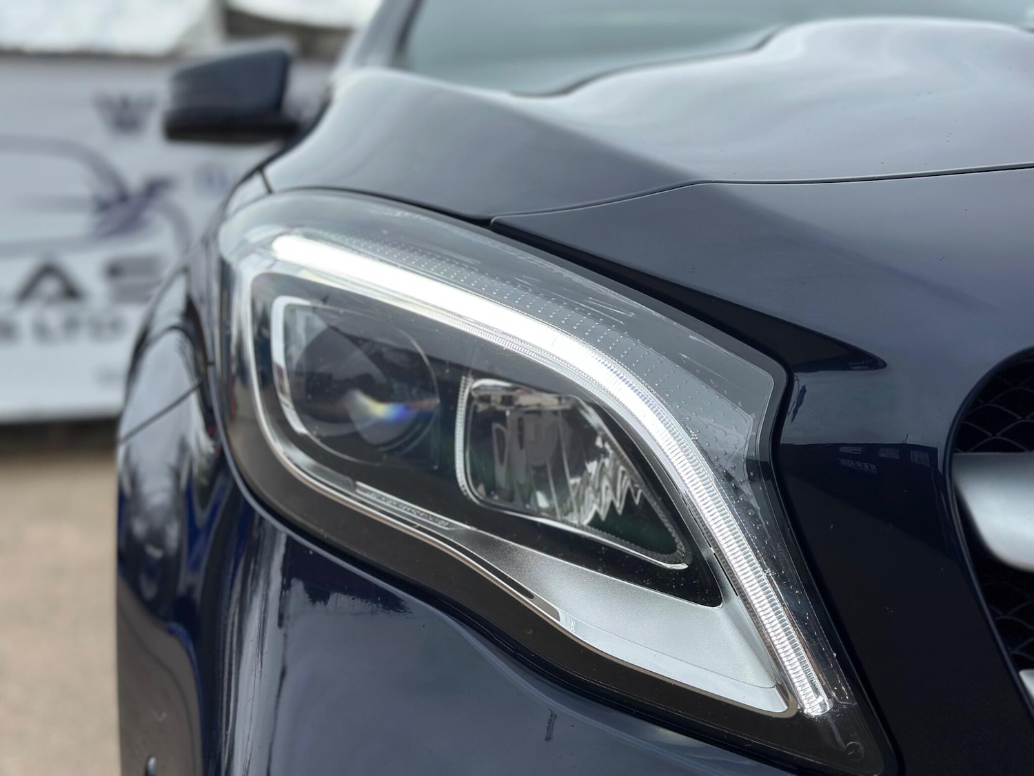 Used Mercedes-Benz GLA 2018 for sale - 78058052: Photo 61