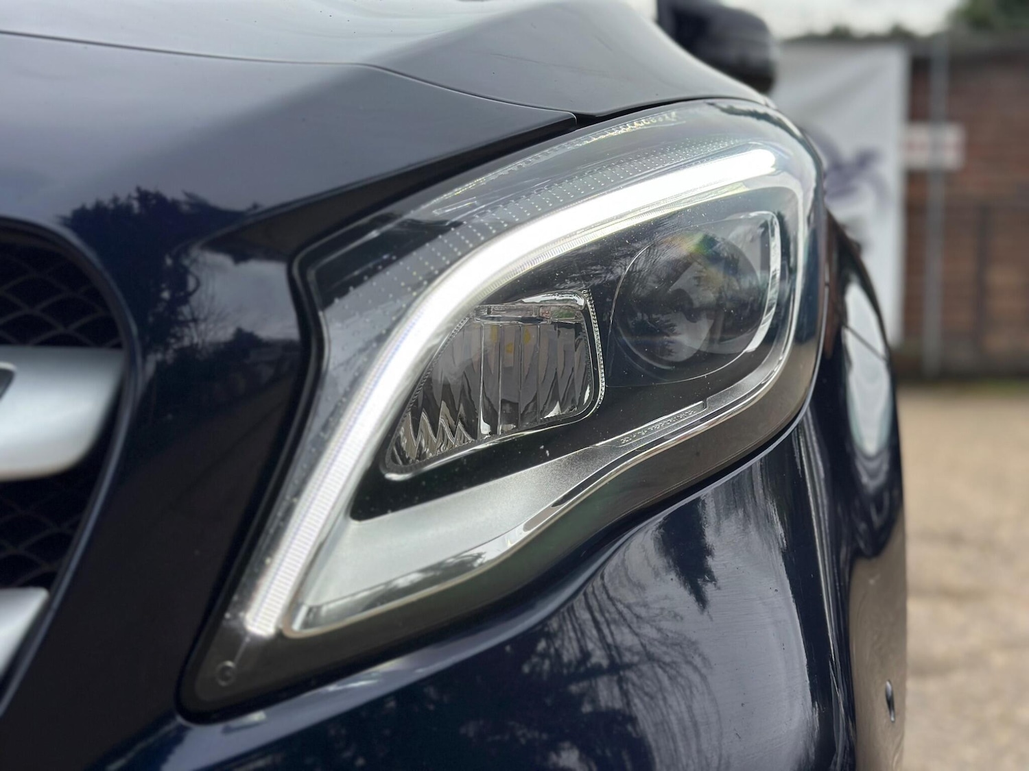 Used Mercedes-Benz GLA 2018 for sale - 78058052: Photo 62