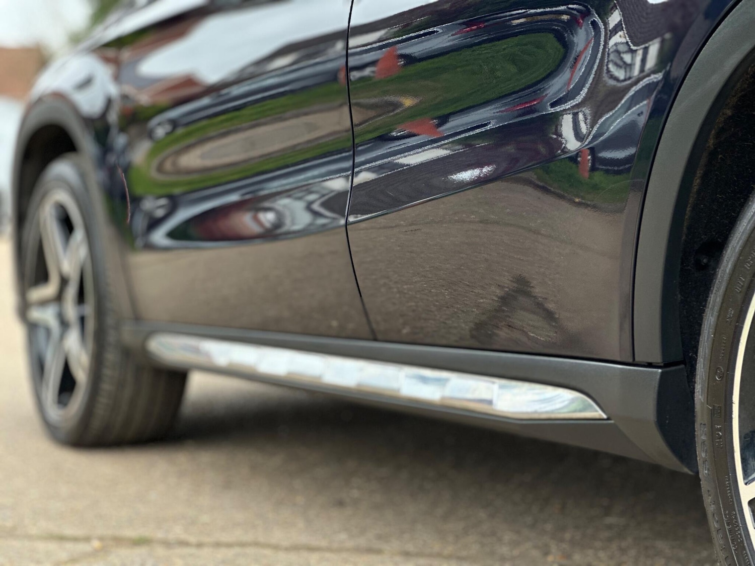 Used Mercedes-Benz GLA 2018 for sale - 78058052: Photo 70