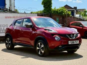 2019 (68) - 1.6 Bose Personal Edition XTRON Euro 6 5dr