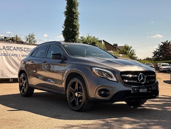 Used Mercedes-Benz GLA 2019 for sale - 79316454: Photo