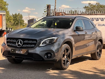 Used Mercedes-Benz GLA 2019 for sale - 79316454: Photo